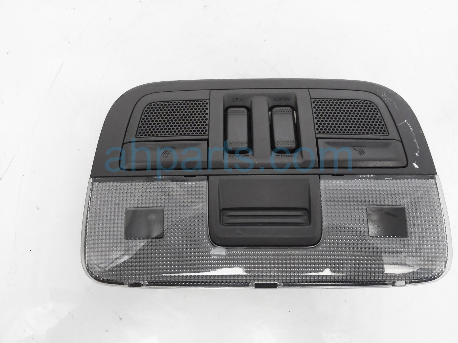 $35 Subaru MAP LIGHT / ROOF CONSOLE - BLACK $35 Subaru MAP LIGHT / ROOF CONSOLE - BLACK