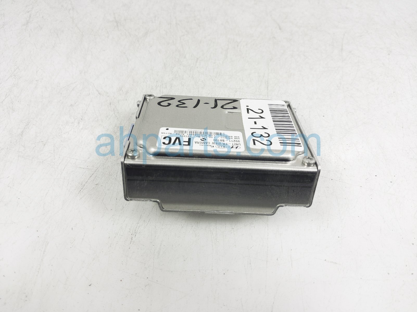 $175 Hyundai LANE ASSIST CAMERA ASSY $175 Hyundai LANE ASSIST CAMERA ASSY