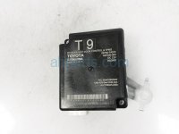 $29 Toyota TPMS CONTROL UNIT ASSY $29 Toyota TPMS CONTROL UNIT ASSY