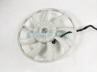 $60 Lexus RH RADIATOR FAN BlADE & MOTOR ONLY $60 Lexus RH RADIATOR FAN BlADE & MOTOR ONLY