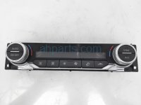 $90 Nissan A/C HEATER CLIMATE CONTROLS -ON DASH