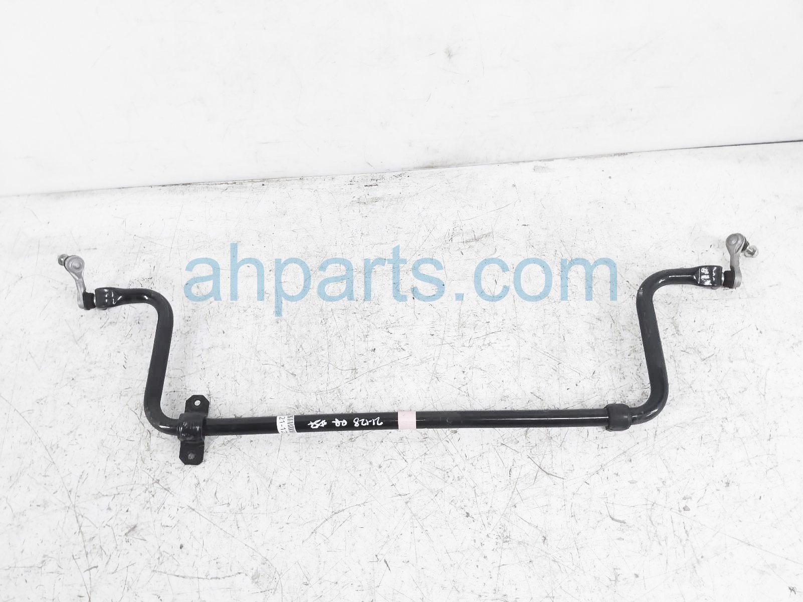 $45 Nissan REAR STABILIZER / SWAY BAR - SV 2.0L $45 Nissan REAR STABILIZER / SWAY BAR - SV 2.0L