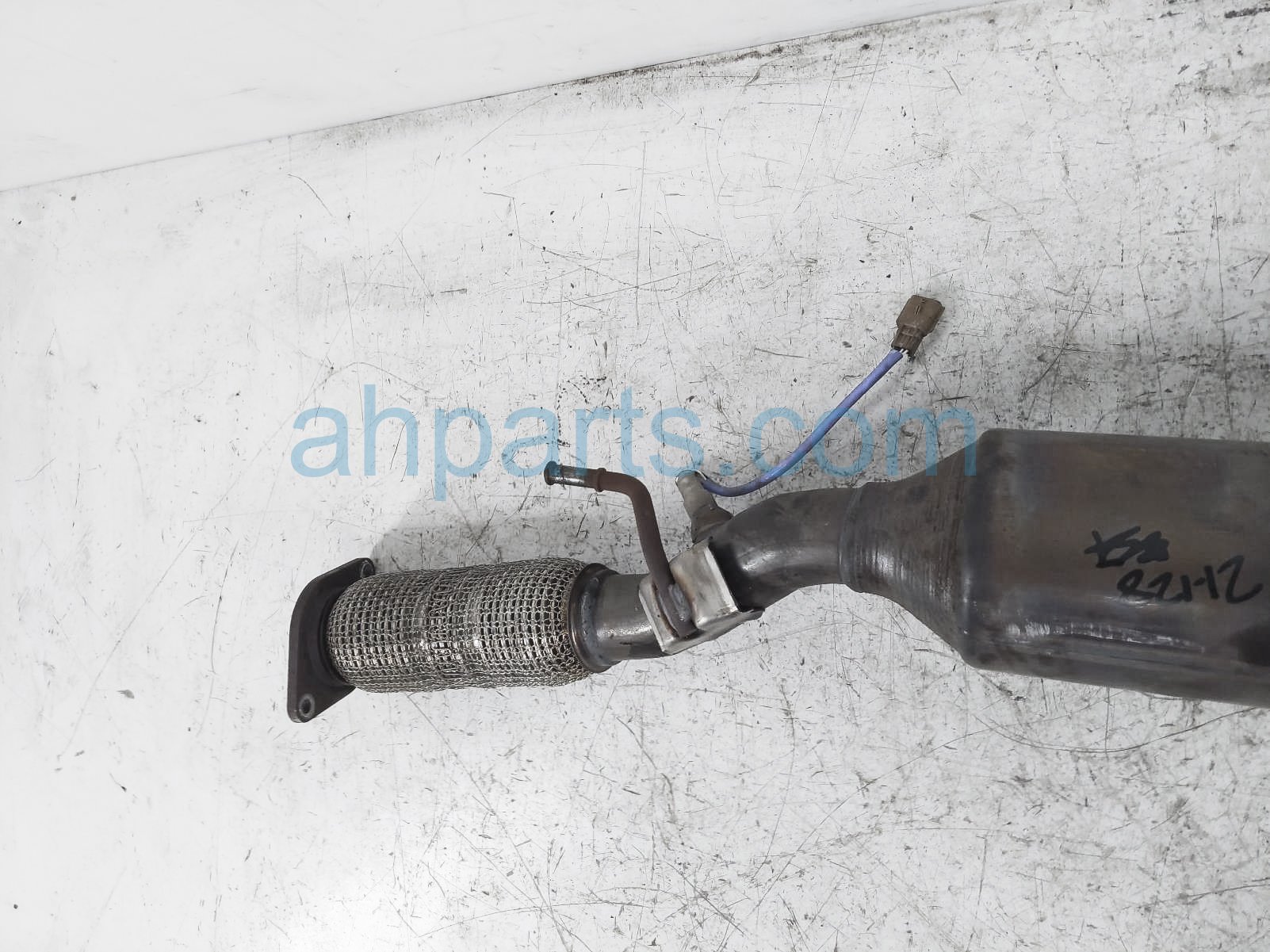 $25 Nissan REAR EXHAUST OXYGEN SENSOR $25 Nissan REAR EXHAUST OXYGEN SENSOR