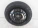 Sold 2020 Nissan Sentra Rim 16x4 Spare Donut Wheel Tire 40300 6LB7A Replacement Sold 2020 Nissan Sentra Rim 16x4 Spare Donut Wheel Tire 40300 6LB7A Replacement thumbnail