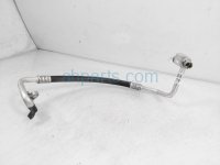 $50 Nissan AC HIGH FLEXIBLE HOSE $50 Nissan AC HIGH FLEXIBLE HOSE