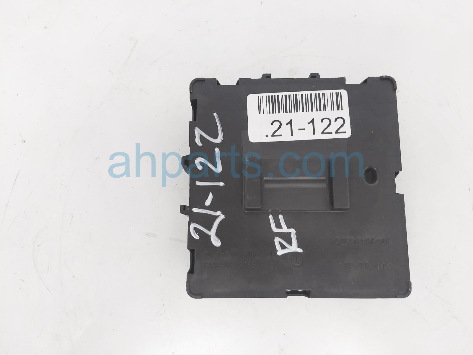 $95 Nissan SMART KEYLESS CONTROL ASSEMBLY $95 Nissan SMART KEYLESS CONTROL ASSEMBLY