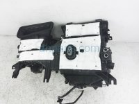 $150 Hyundai HEATER CORE W/ BLOWER ASSY $150 Hyundai HEATER CORE W/ BLOWER ASSY