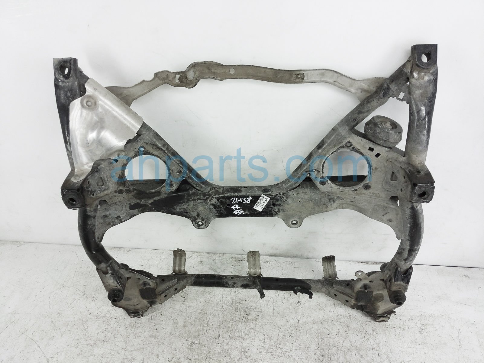 $119 BMW FRONT SUB FRAME / ENGINE CRADLE $119 BMW FRONT SUB FRAME / ENGINE CRADLE