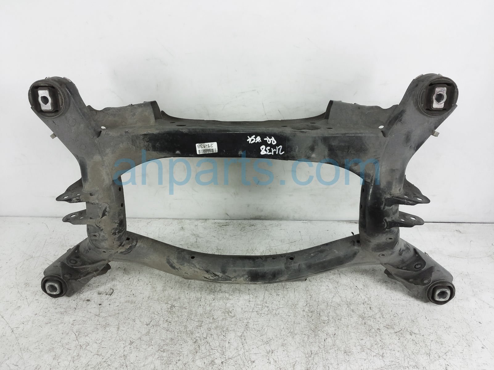$119 BMW REAR CROSSMEMBER / SUBFRAME $119 BMW REAR CROSSMEMBER / SUBFRAME