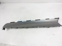 $95 Hyundai RH DASHBOARD GARNISH FINISH MOLDING $95 Hyundai RH DASHBOARD GARNISH FINISH MOLDING