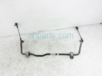 $50 BMW FRONT STABILIZER / SWAY BAR - 2.0L $50 BMW FRONT STABILIZER / SWAY BAR - 2.0L