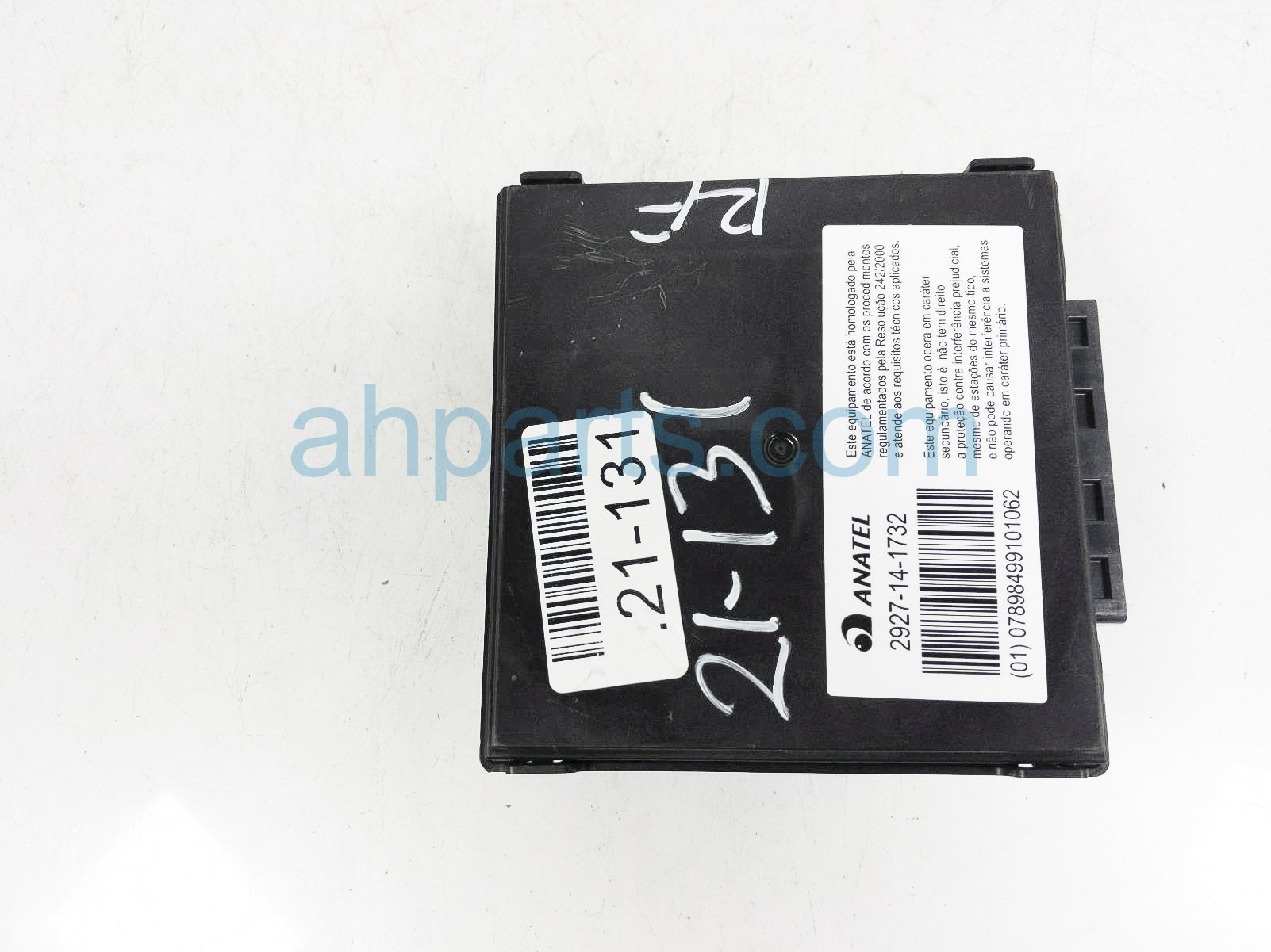 $25 Chevy KEYLESS ENTRY CONTROL MODULE $25 Chevy KEYLESS ENTRY CONTROL MODULE