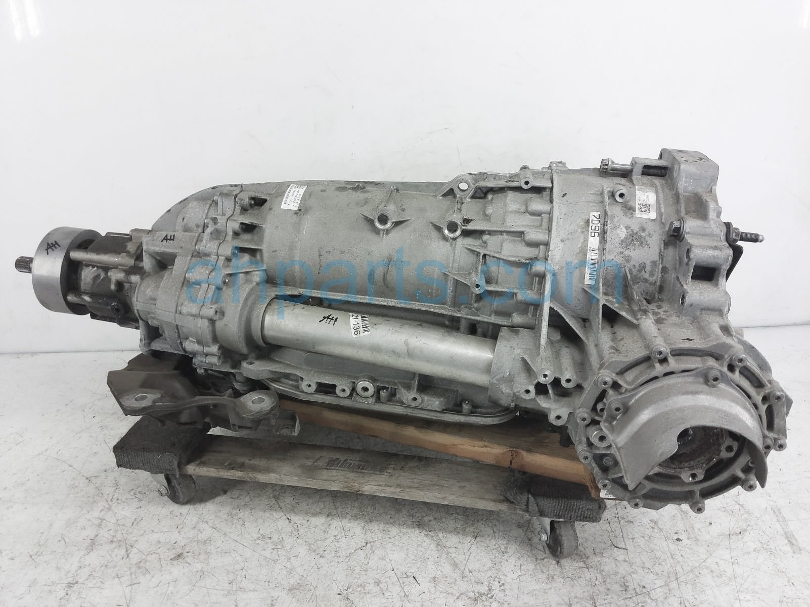 $250 Audi AT TRANSMISSION = 50K MILES $250 Audi AT TRANSMISSION = 50K MILES