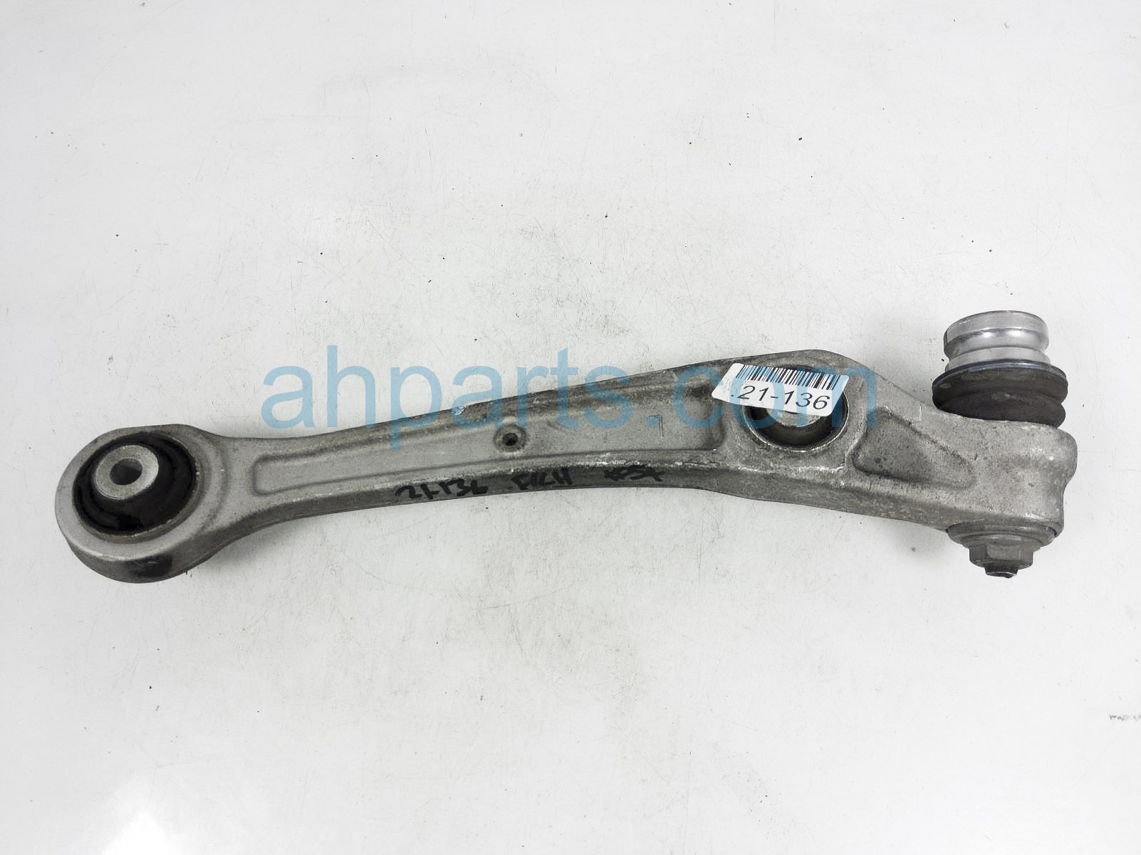 $40 Audi FR/LH FORWARD LOWER CONTROL ARM $40 Audi FR/LH FORWARD LOWER CONTROL ARM
