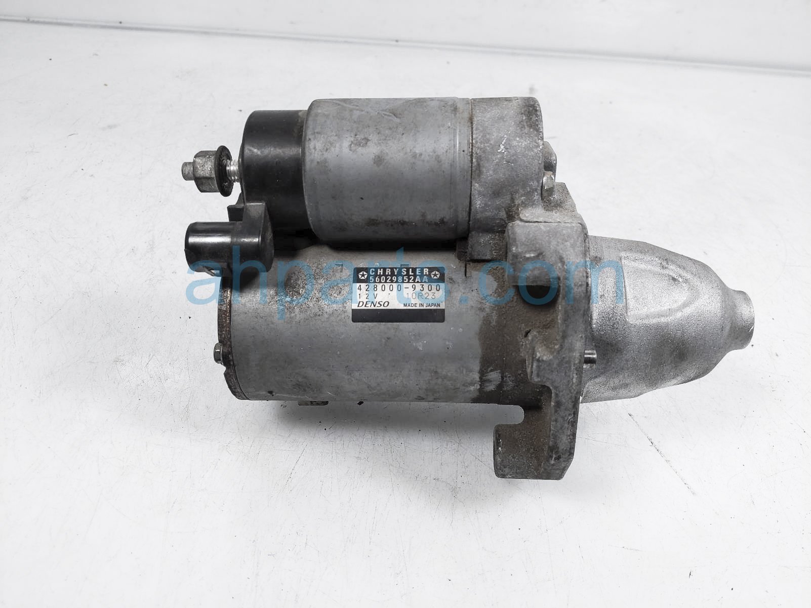$50 Jeep STARTER MOTOR $50 Jeep STARTER MOTOR