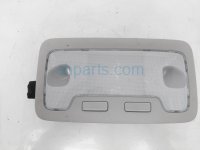 $30 Lexus REAR OVERHEAD MAP LIGHT - GRAY $30 Lexus REAR OVERHEAD MAP LIGHT - GRAY