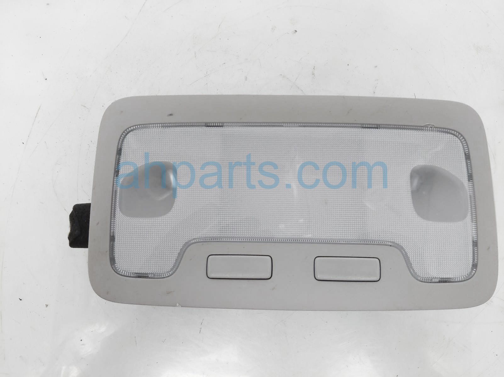 $30 Lexus REAR OVERHEAD MAP LIGHT - GRAY $30 Lexus REAR OVERHEAD MAP LIGHT - GRAY