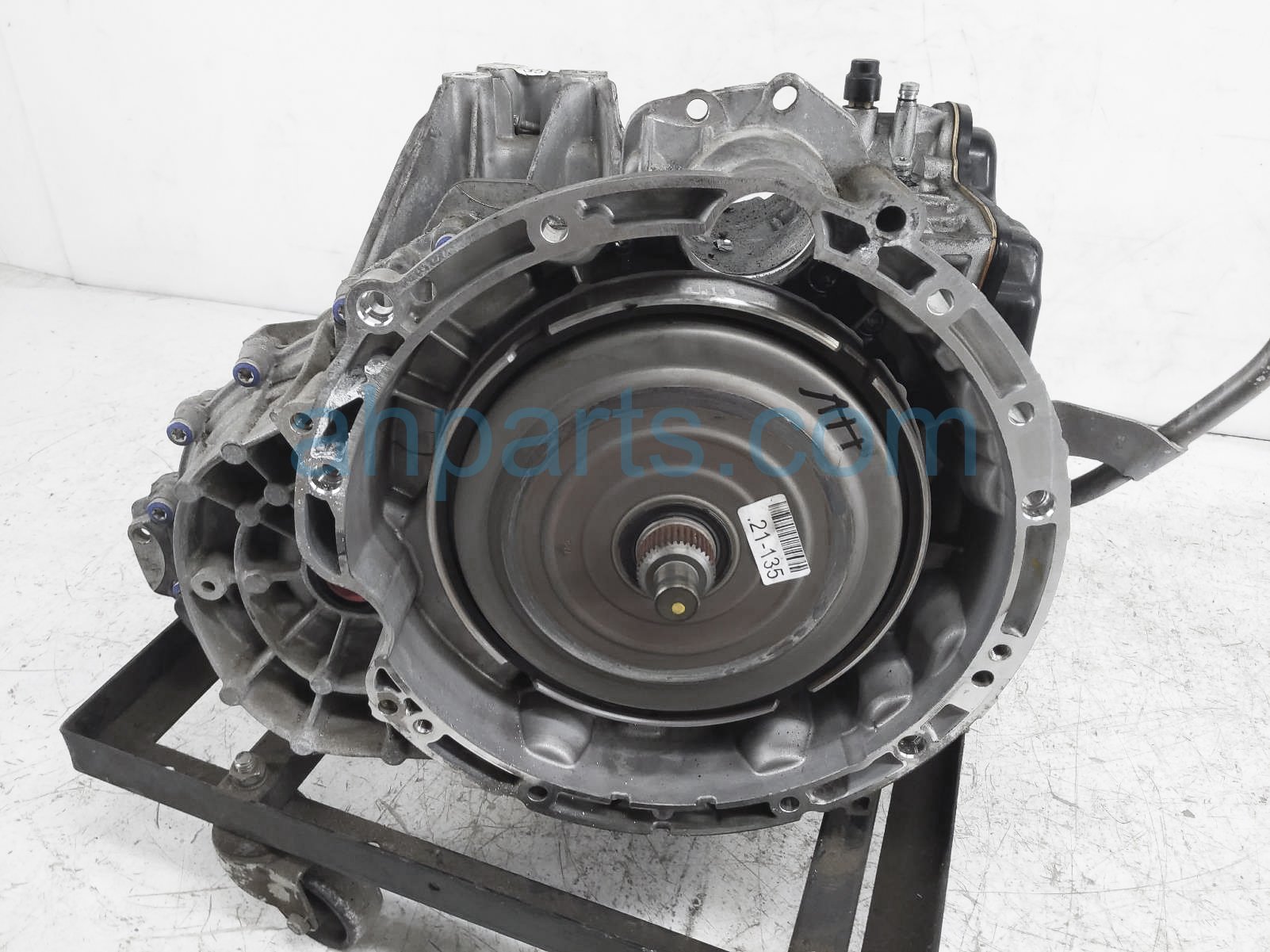 $400 Mercedes A/T TRANSMISSION = 62K MILES $400 Mercedes A/T TRANSMISSION = 62K MILES