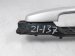 Sold 2006 Toyota Rav 4 Outside/exterior Front Passenger Exterior Door Handle Silver 69211 12220 G4 Replacement Sold 2006 Toyota Rav 4 Outside/exterior Front Passenger Exterior Door Handle Silver 69211 12220 G4 Replacement thumbnail