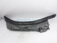 $40 BMW PARTITION WALL COWL TRIM PANEL