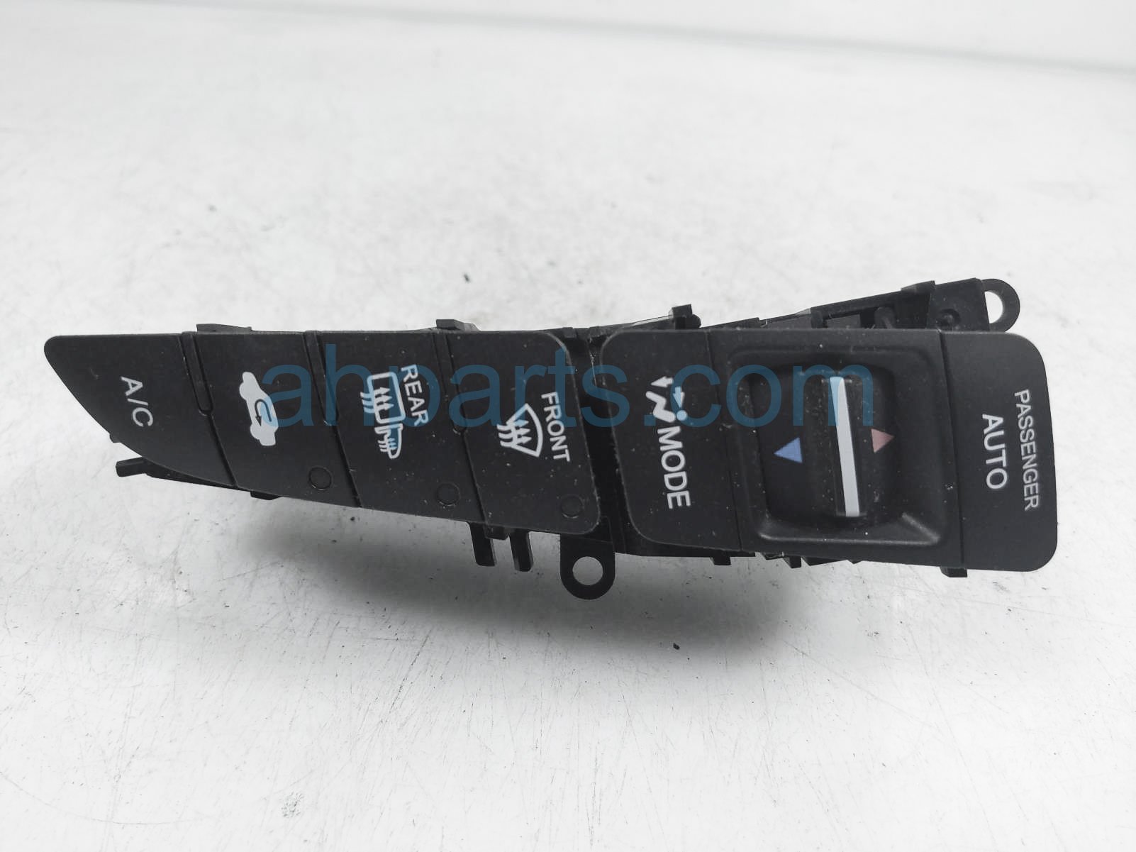 $45 Acura RH HEATER/AC CONTROL(ON DASH) $45 Acura RH HEATER/AC CONTROL(ON DASH)