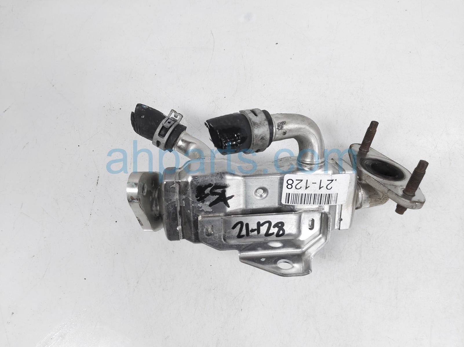 $119 Nissan EGR COOLER $119 Nissan EGR COOLER