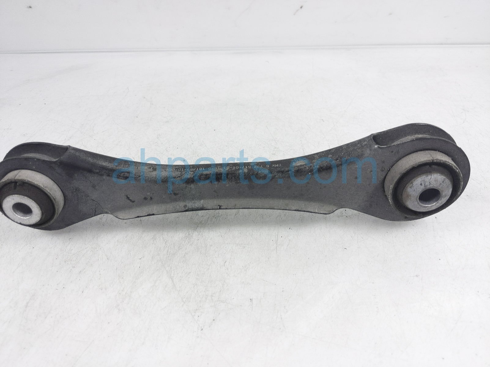$20 BMW RR/LH FORWARD UPPER CONTROL ARM $20 BMW RR/LH FORWARD UPPER CONTROL ARM