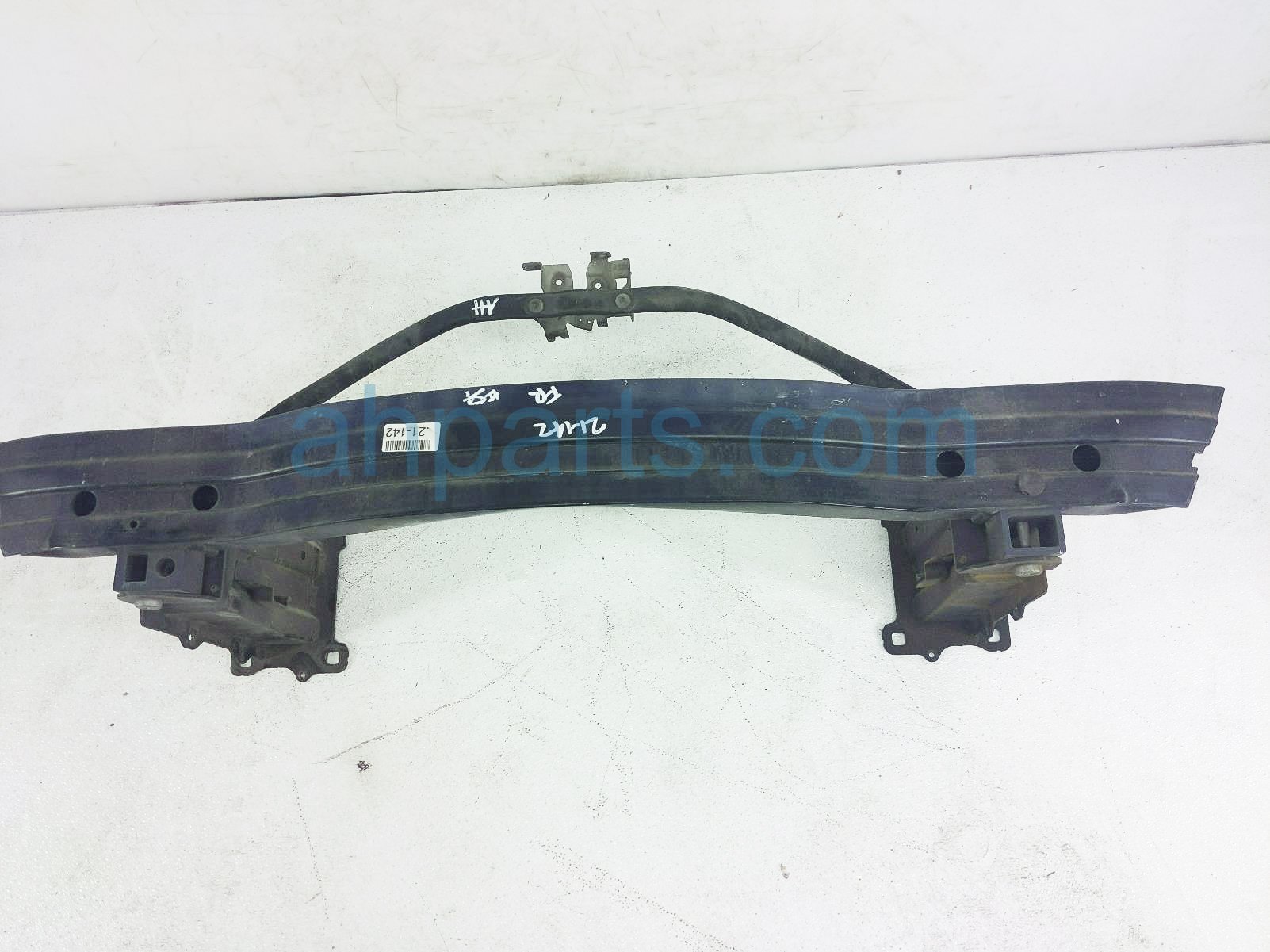 $99 BMW FRONT BUMPER REINFORCEMENT BAR $99 BMW FRONT BUMPER REINFORCEMENT BAR
