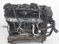 $1395 BMW MOTOR / ENGINE = 105K MILES - $1395 BMW MOTOR / ENGINE = 105K MILES -