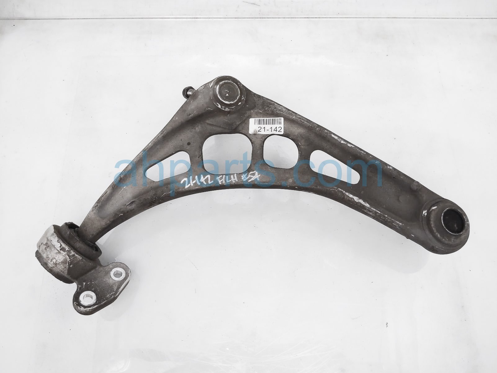 $35 BMW FR/LH LOWER CONTROL ARM $35 BMW FR/LH LOWER CONTROL ARM