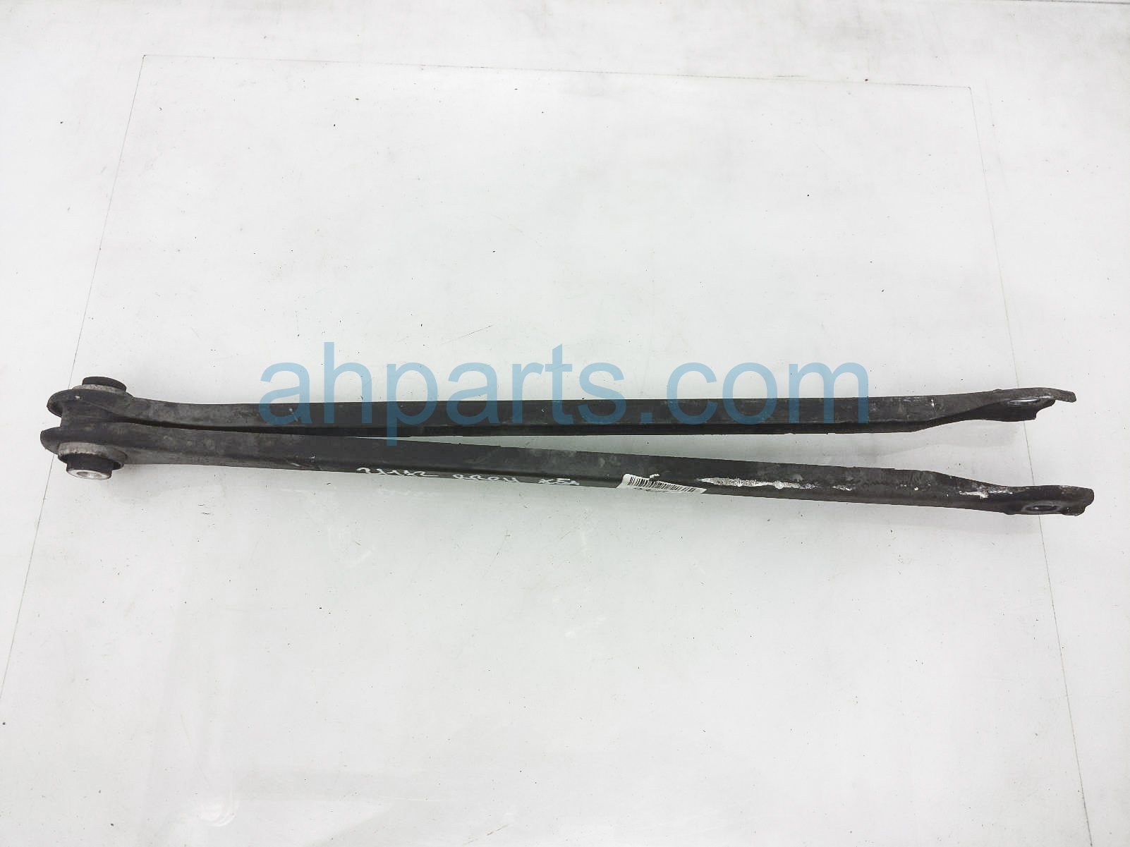 $35 BMW RR/RH LATERAL CONTROL ARM $35 BMW RR/RH LATERAL CONTROL ARM