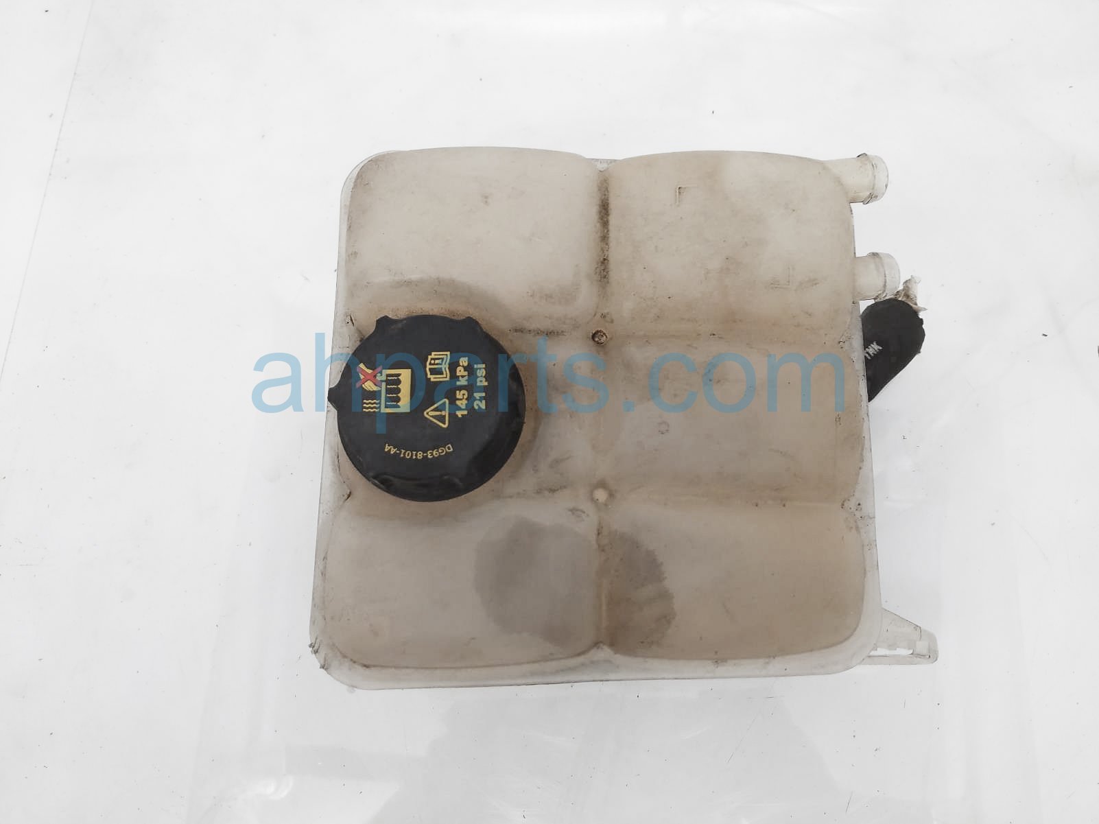 $20 Ford COOLANT OVERFLOW RESERVOIR TANK $20 Ford COOLANT OVERFLOW RESERVOIR TANK