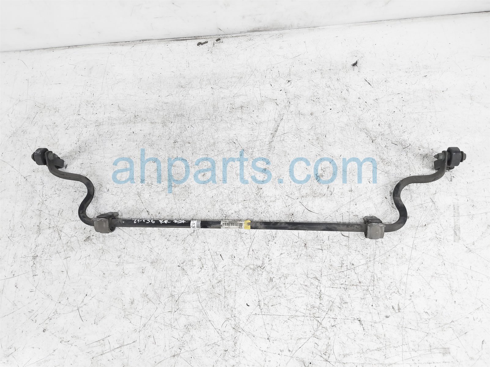 $50 Audi REAR STABILIZER / SWAY BAR -2.0L AWD