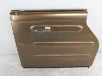 $325 Jeep FR/RH TOP TARGA PANEL - BROWN* $325 Jeep FR/RH TOP TARGA PANEL - BROWN*