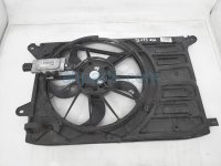 $70 Ford RADIATOR COOLING FAN ASSEMBLY $70 Ford RADIATOR COOLING FAN ASSEMBLY