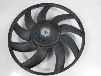 $25 Audi LH RADIATOR FAN & MOTOR ONLY $25 Audi LH RADIATOR FAN & MOTOR ONLY