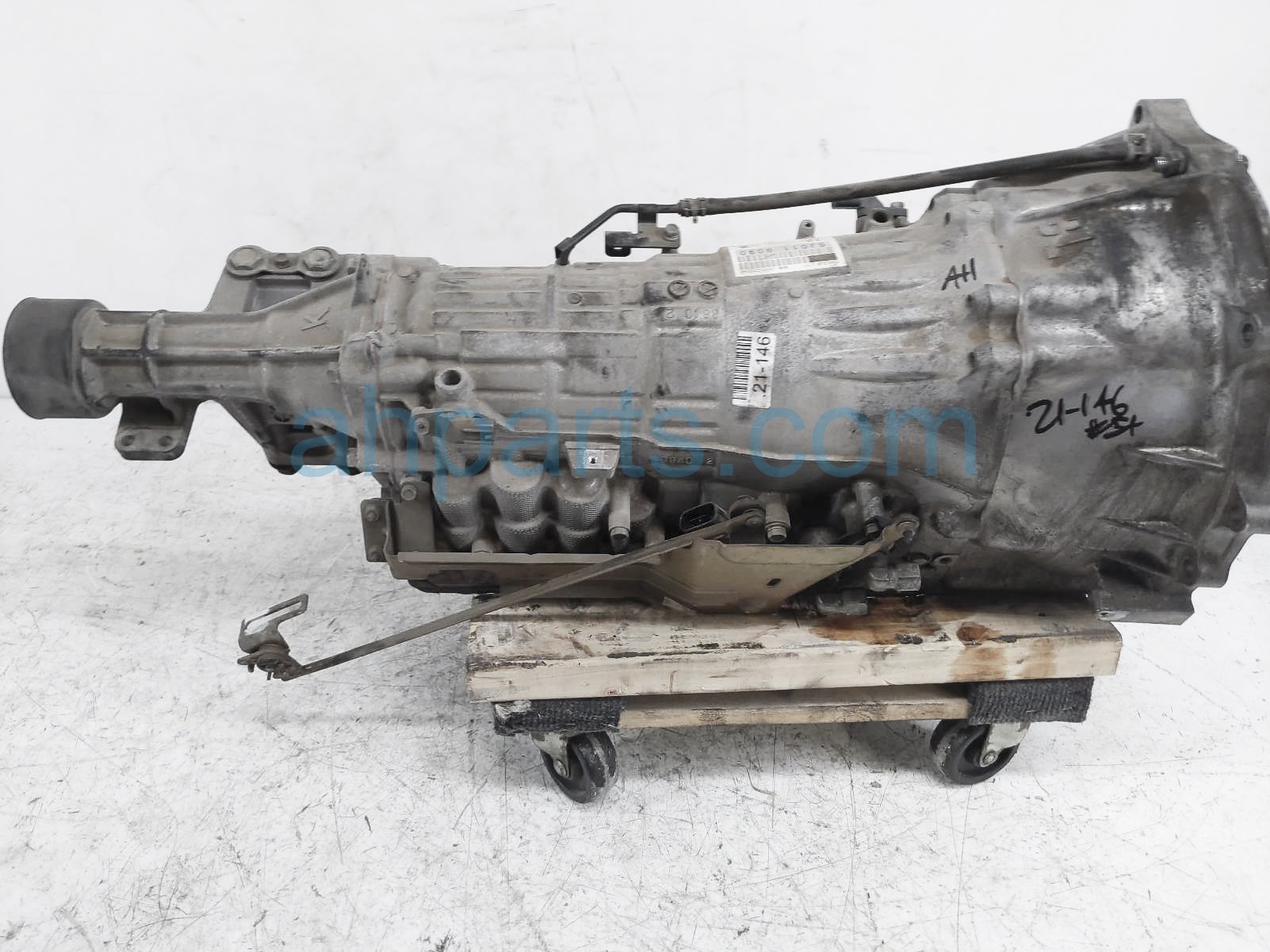 $449 Mazda AT TRANSMISSION = 108K MILES $449 Mazda AT TRANSMISSION = 108K MILES