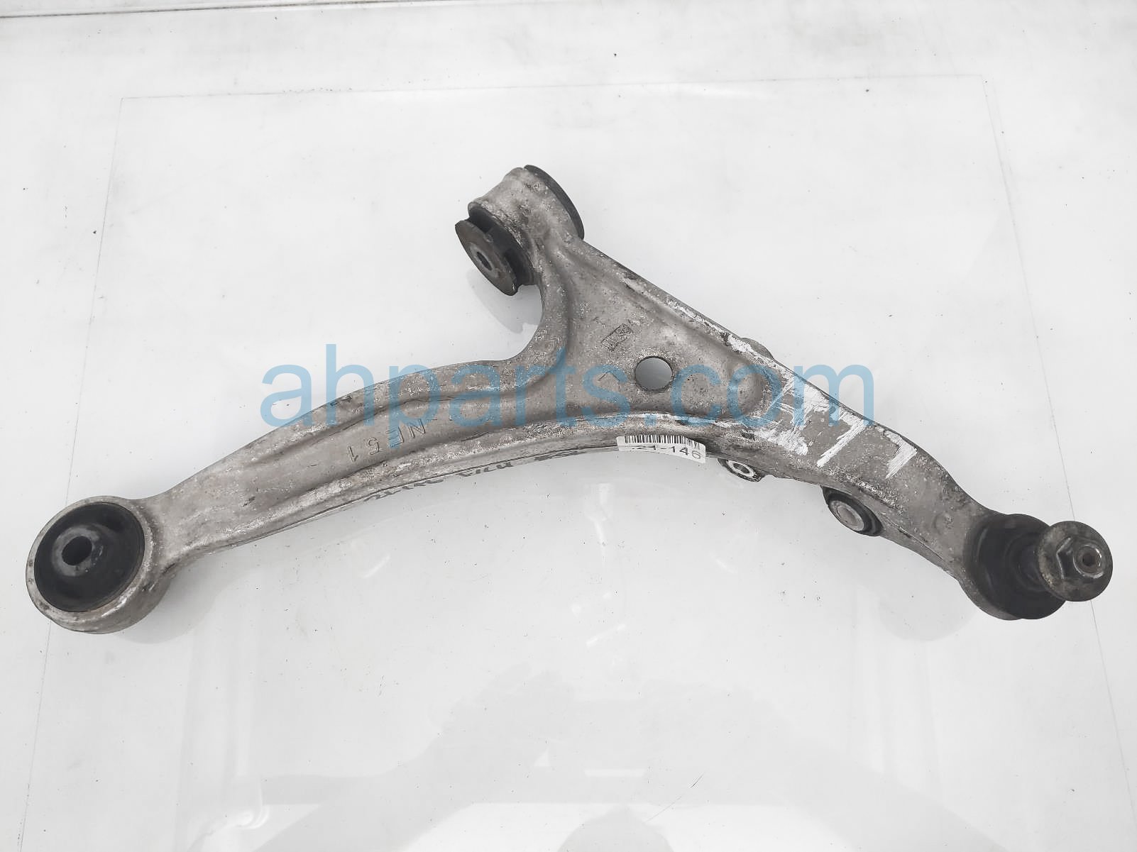 $69 Mazda FR/LH LOWER CONTROL ARM $69 Mazda FR/LH LOWER CONTROL ARM