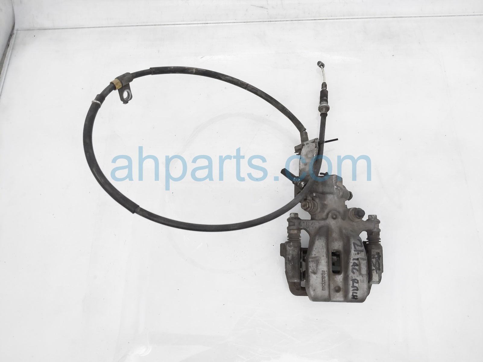 $50 Mazda RR/LH BRAKE CALIPER $50 Mazda RR/LH BRAKE CALIPER