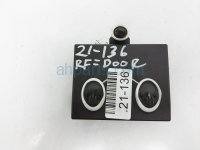 $45 Audi RH DOOR CONTROL MODULE - CONVERTIBLE $45 Audi RH DOOR CONTROL MODULE - CONVERTIBLE