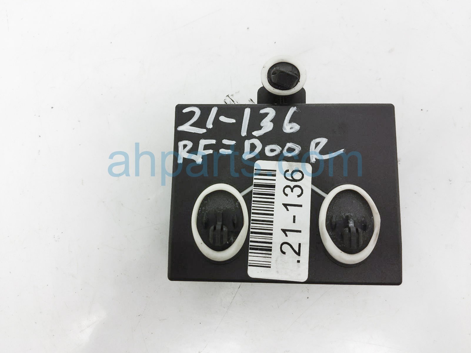 $45 Audi RH DOOR CONTROL MODULE - CONVERTIBLE $45 Audi RH DOOR CONTROL MODULE - CONVERTIBLE