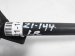Sold 2007 Honda FIT Driver Tailgate Strut 04746 SAA 010 Replacement Sold 2007 Honda FIT Driver Tailgate Strut 04746 SAA 010 Replacement thumbnail