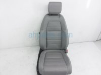 $100 Honda FR/RH SEAT - GREY LEATHER no airbag $100 Honda FR/RH SEAT - GREY LEATHER no airbag