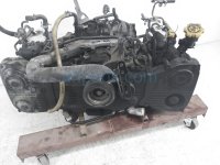 $700 Subaru ENGINE / MOTOR = 198K MILES $700 Subaru ENGINE / MOTOR = 198K MILES