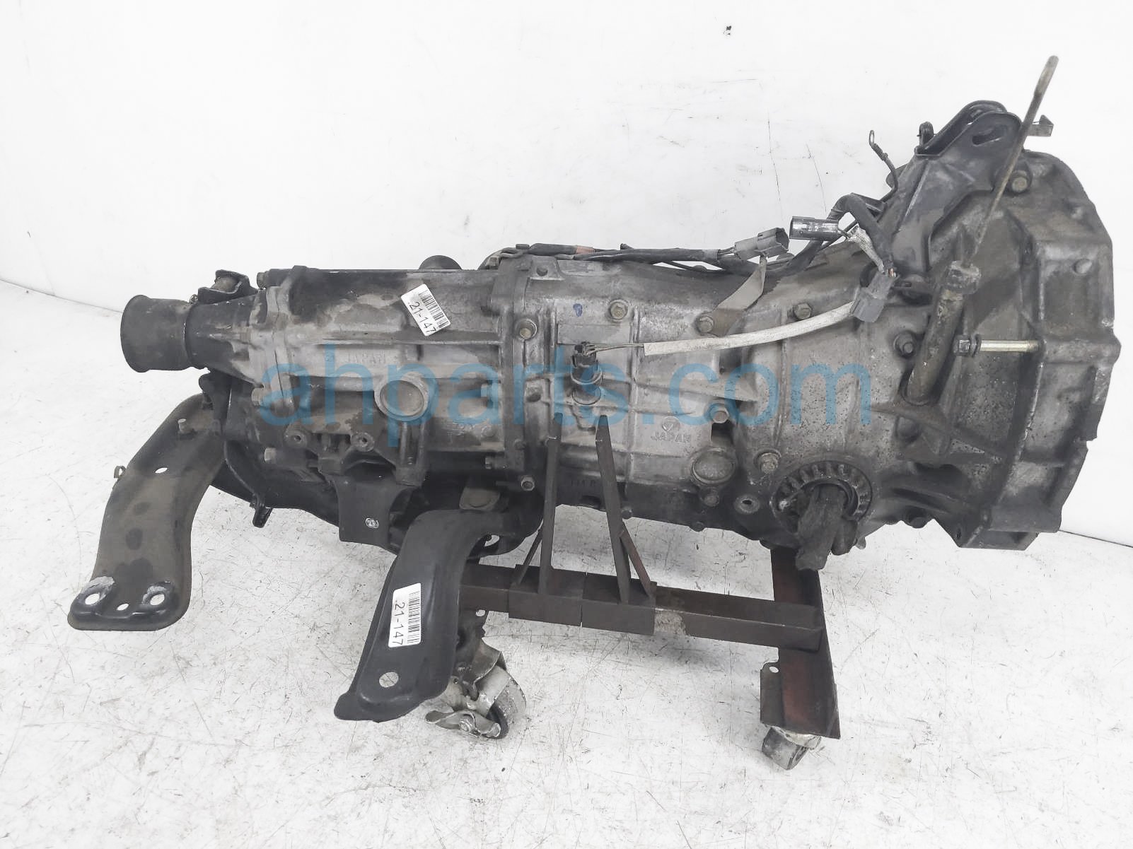 $699 Subaru MT TRANSMISSION = 198K MILES $699 Subaru MT TRANSMISSION = 198K MILES