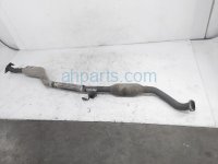 $395 Mazda CATALYTIC CONVERTER AND PIPE ASSY
