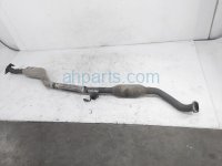 $299 Mazda CATALYTIC CONVERTER AND PIPE ASSY $299 Mazda CATALYTIC CONVERTER AND PIPE ASSY