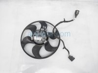 $50 Ford ENGINE COOLING FAN W/ MOTOR ASSY