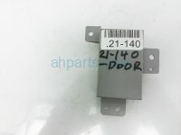 $25 Acura MIRROR MEMORY CONTROL UNIT $25 Acura MIRROR MEMORY CONTROL UNIT