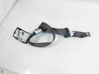 $25 Subaru 2ND ROW RH SEAT BELT - GREY - SEDAN $25 Subaru 2ND ROW RH SEAT BELT - GREY - SEDAN
